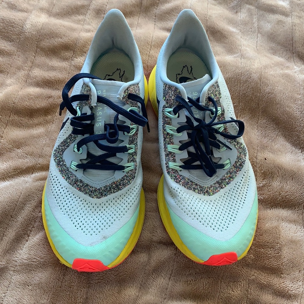 Women’s Nike Pegasus Trail Running Shoe